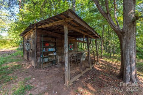 A home in Rutherfordton