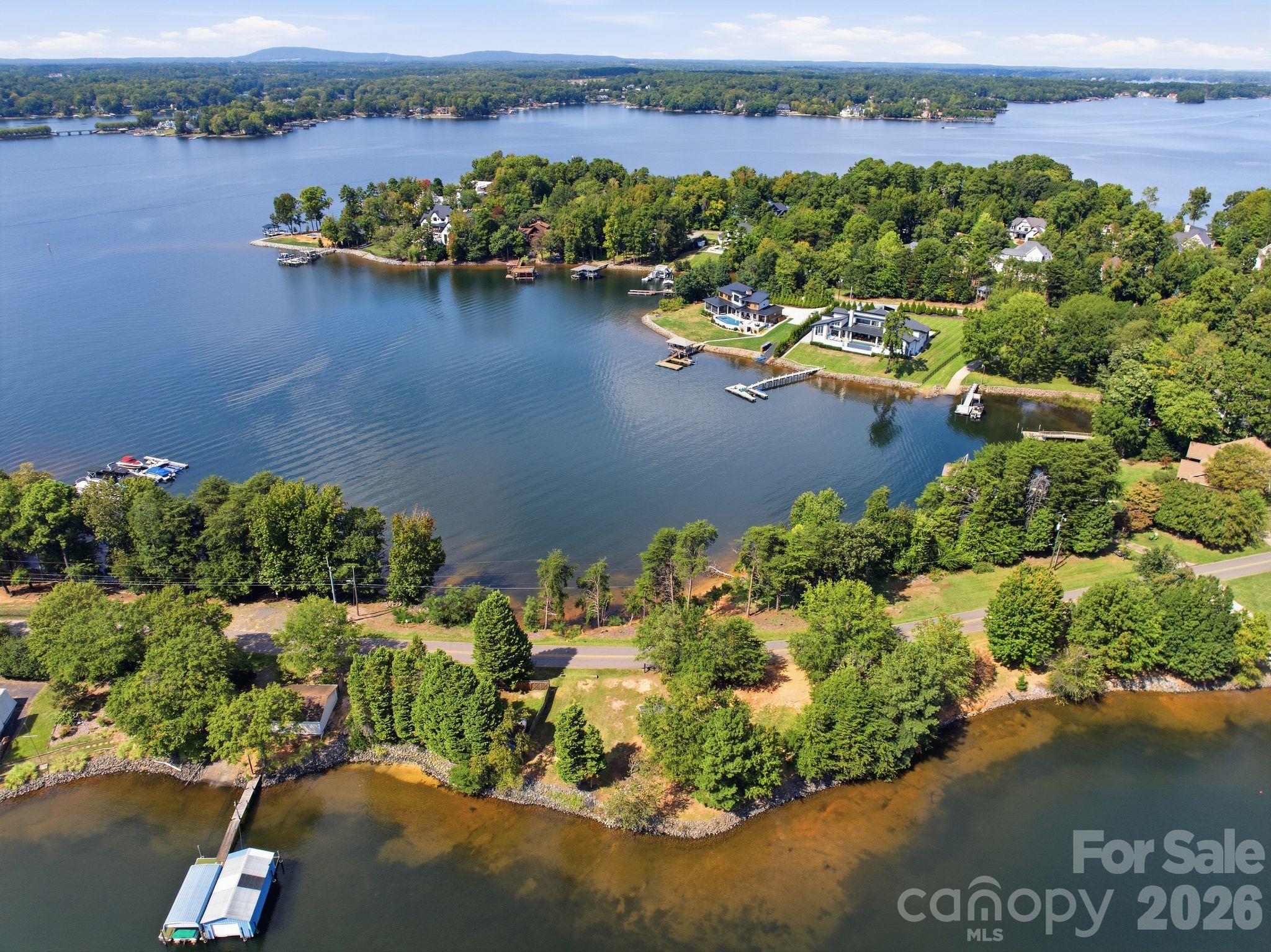 413 Tuskarora Trail