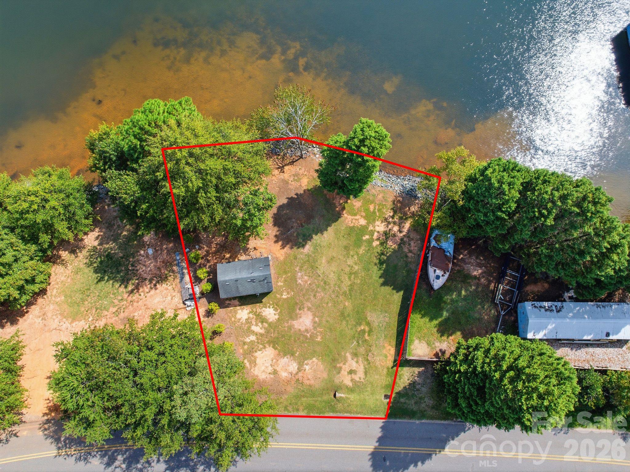 413 Tuskarora Trail
