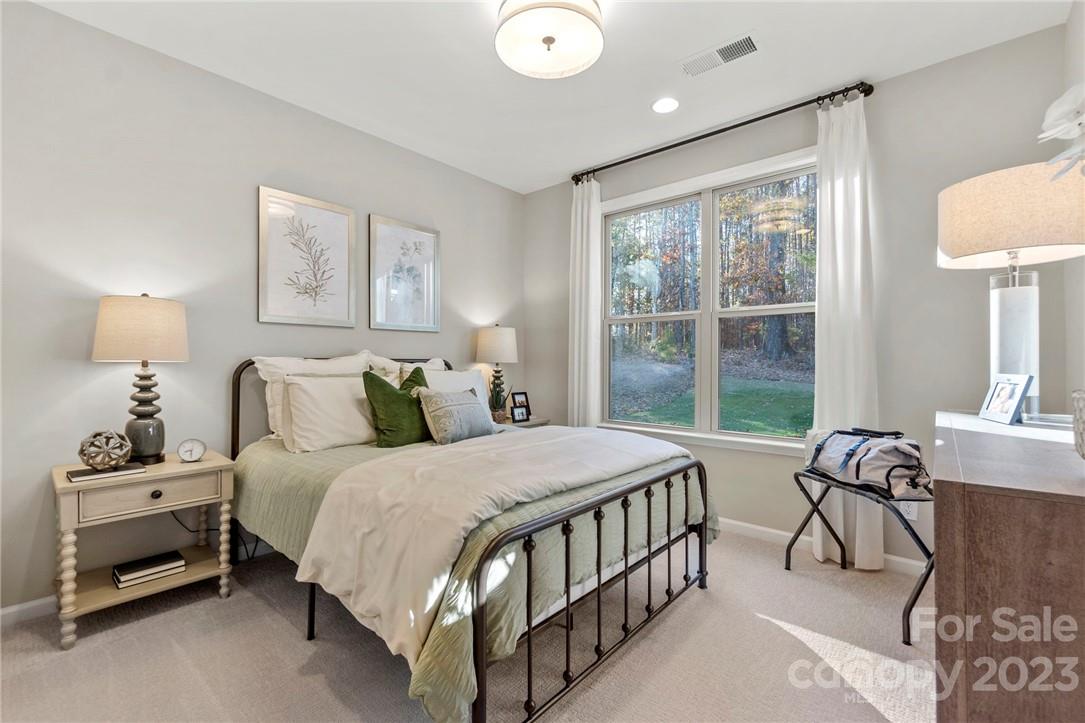 Stafford at Langtree - Residential