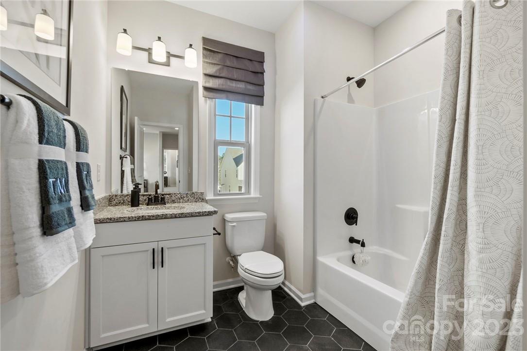 Stafford at Langtree - Residential