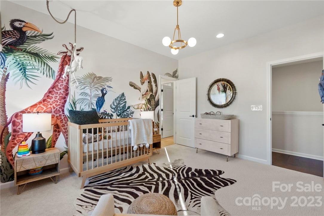 Stafford at Langtree - Residential