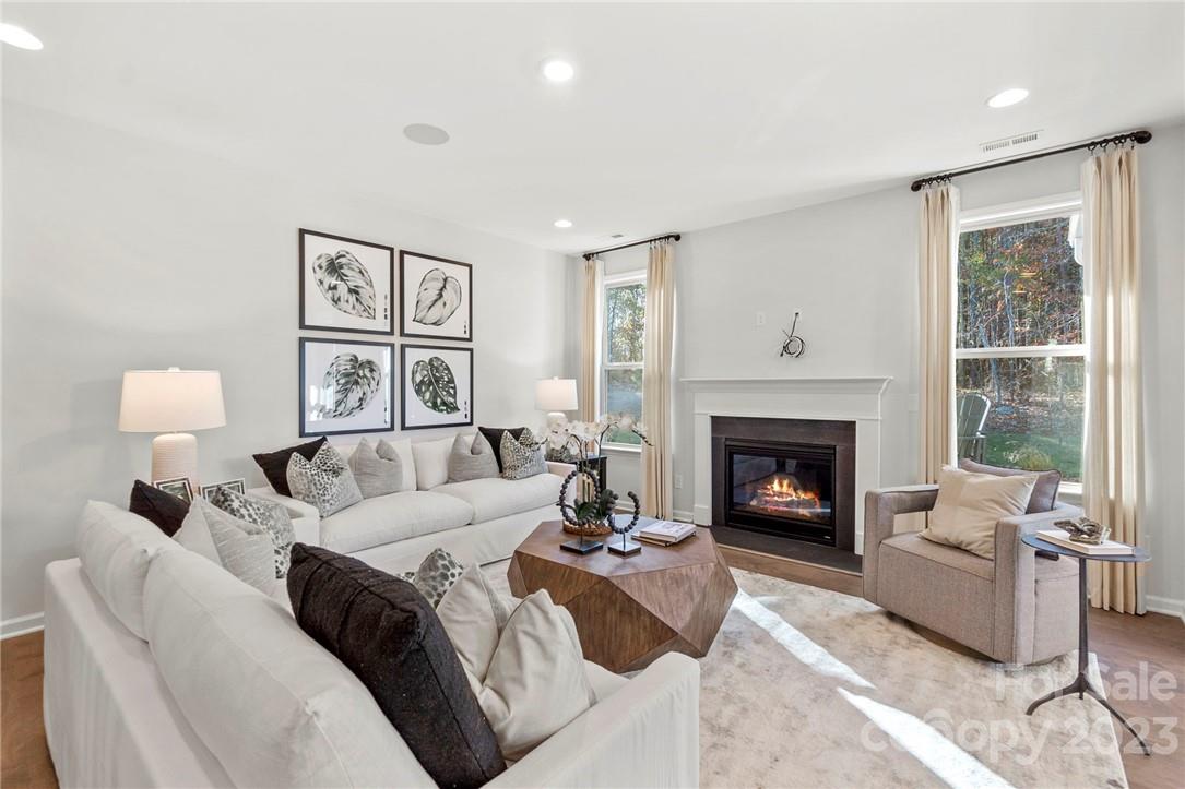 Stafford at Langtree - Residential