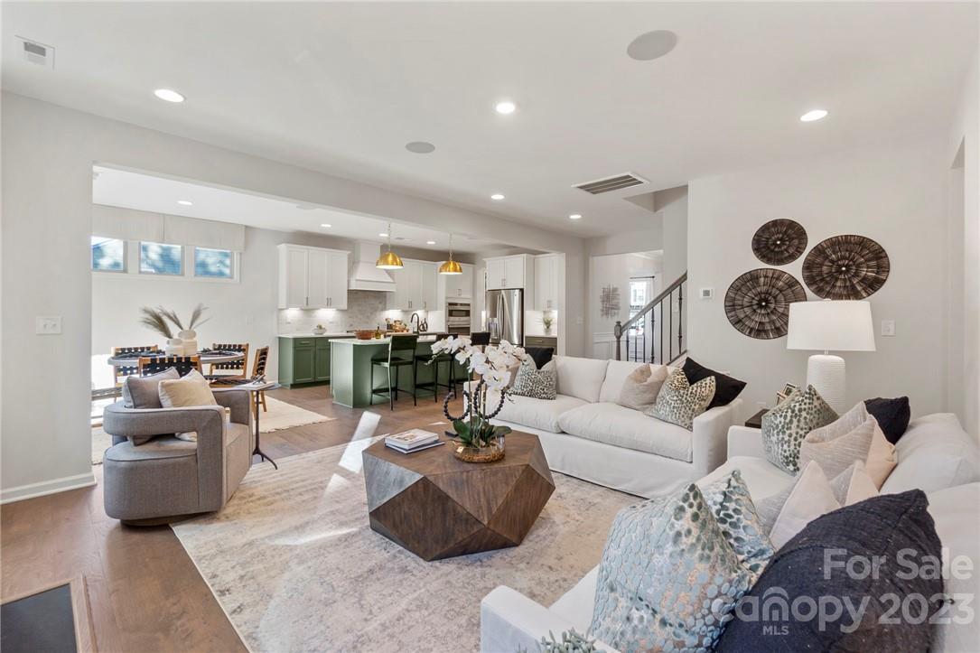 Stafford at Langtree - Residential