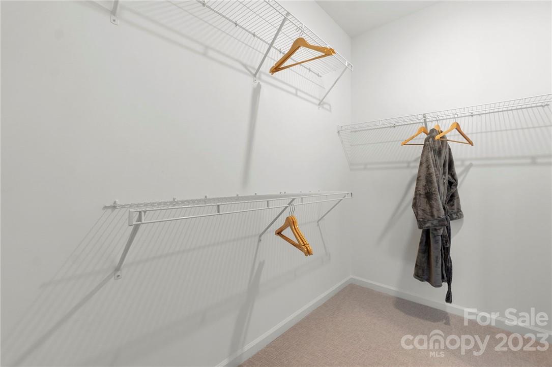 Stafford at Langtree - Residential