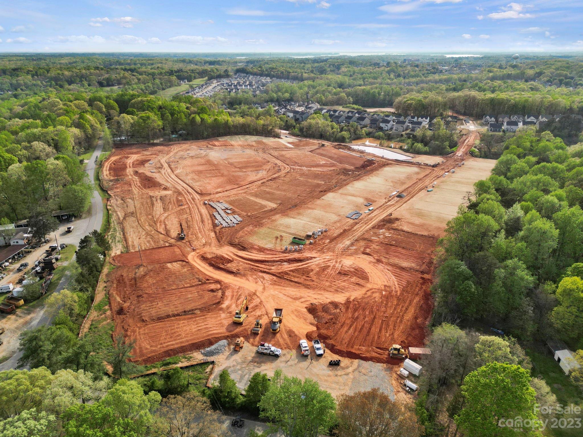 Stafford at Langtree - Residential