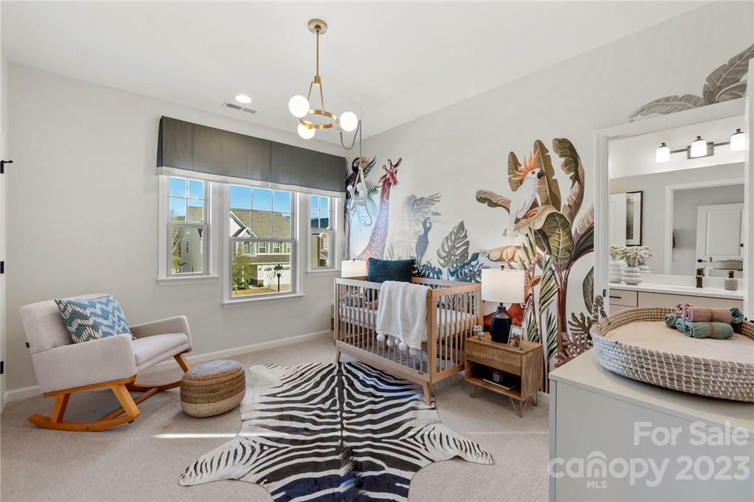 Stafford at Langtree - Residential