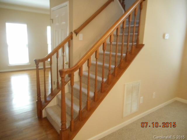 Harrison Woods - Residential