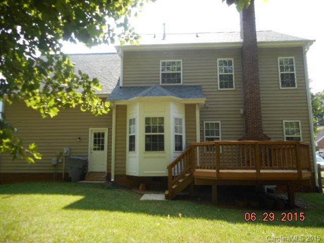 Harrison Woods - Residential