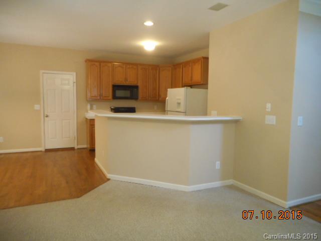 Harrison Woods - Residential