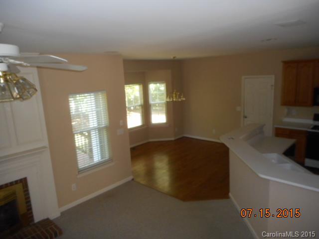 Harrison Woods - Residential