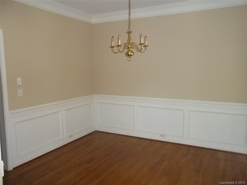 Harrison Woods - Residential