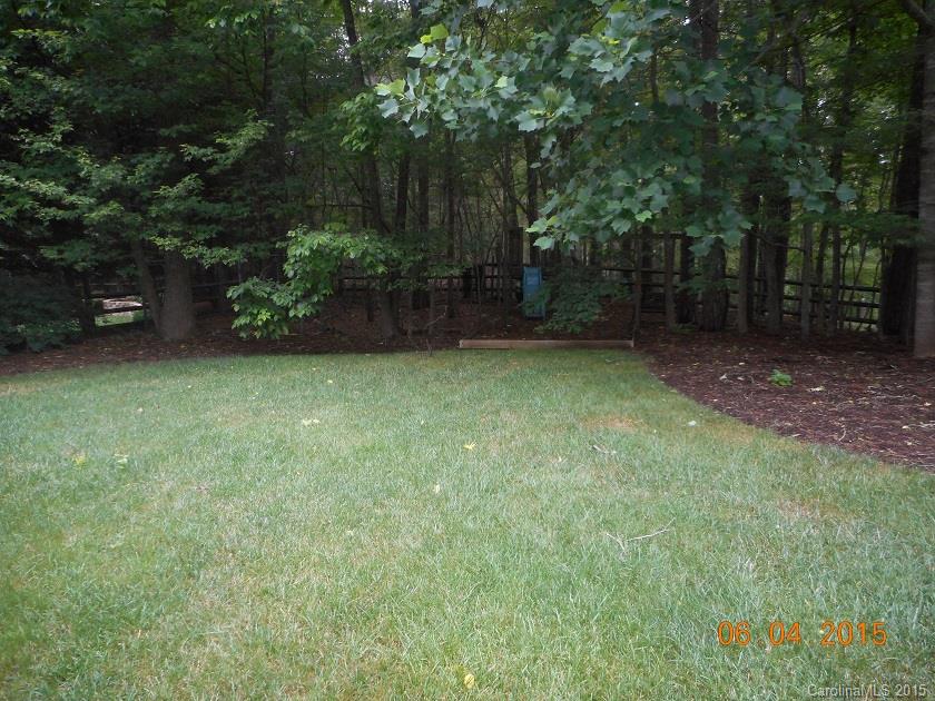 Harrison Woods - Residential