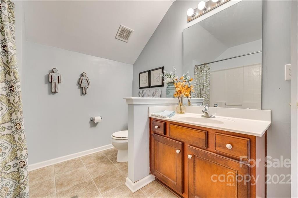 Legacy Park - Residential