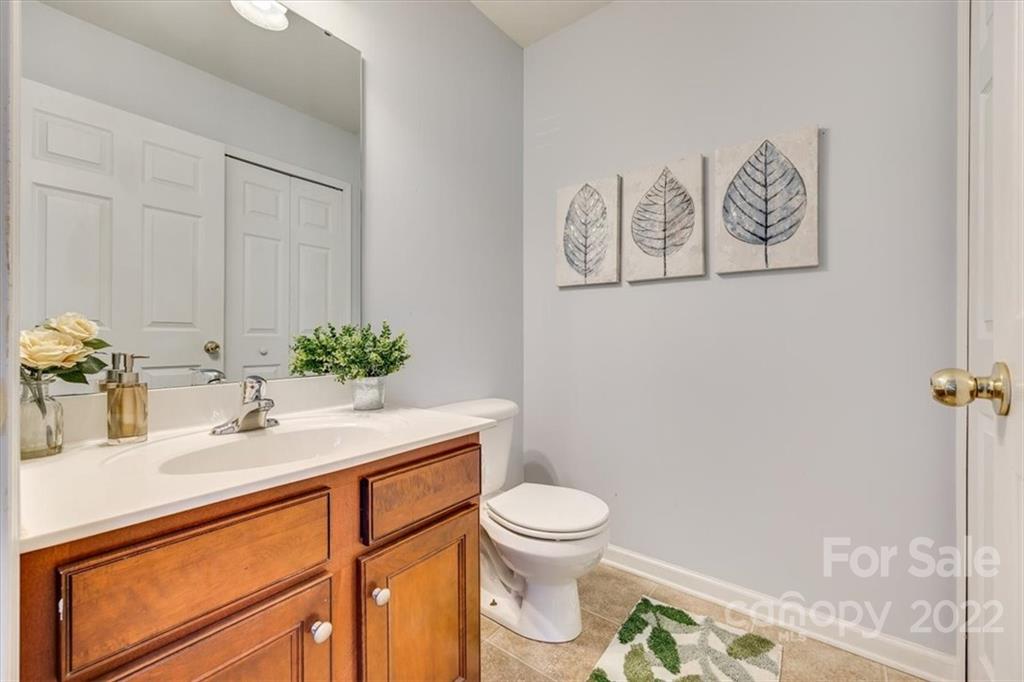 Legacy Park - Residential