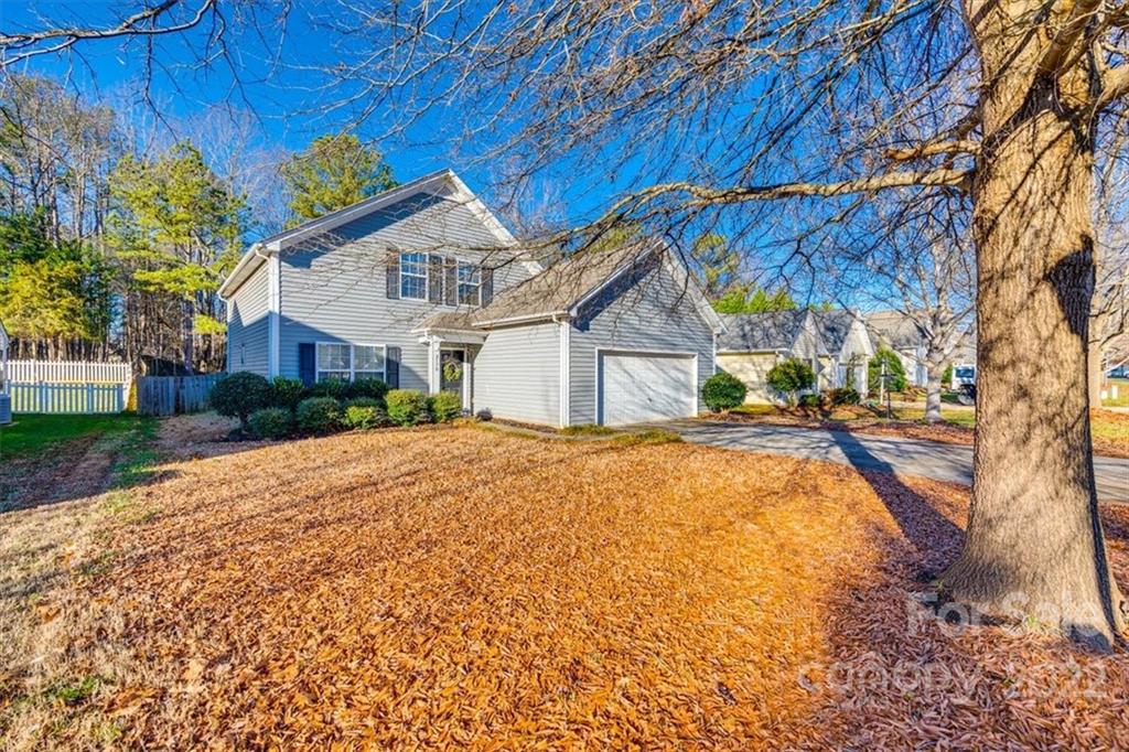 Legacy Park - Residential