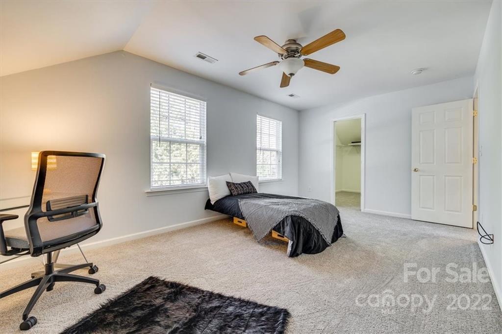 Legacy Park - Residential