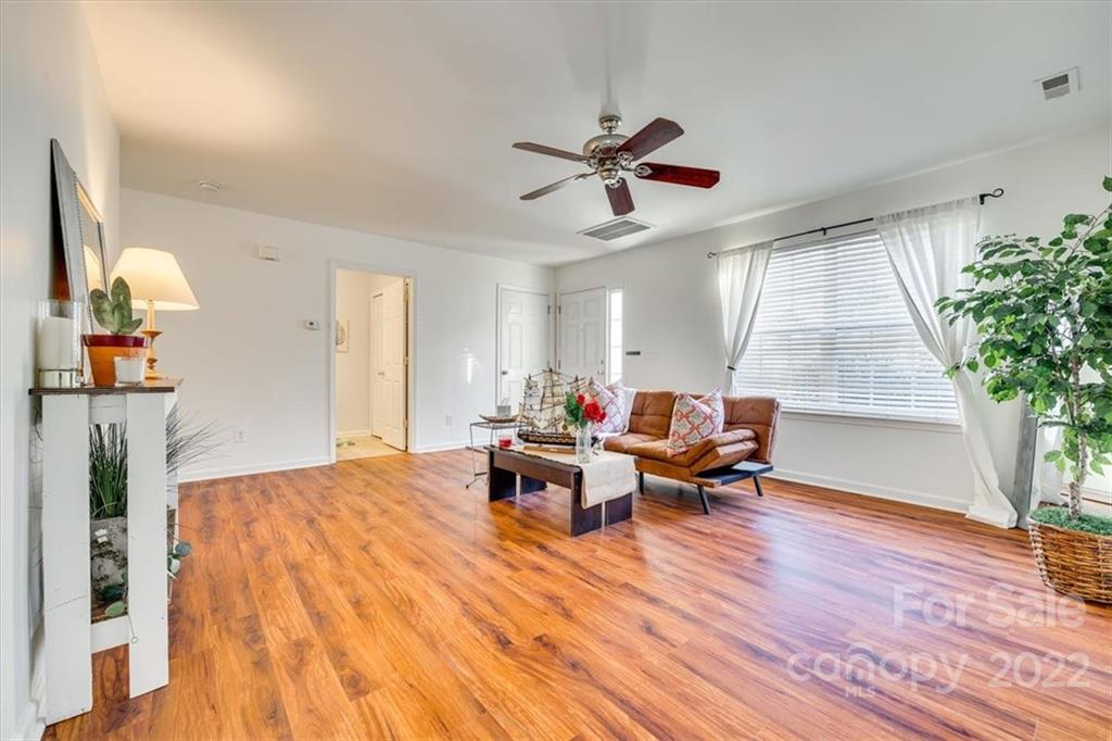 Legacy Park - Residential