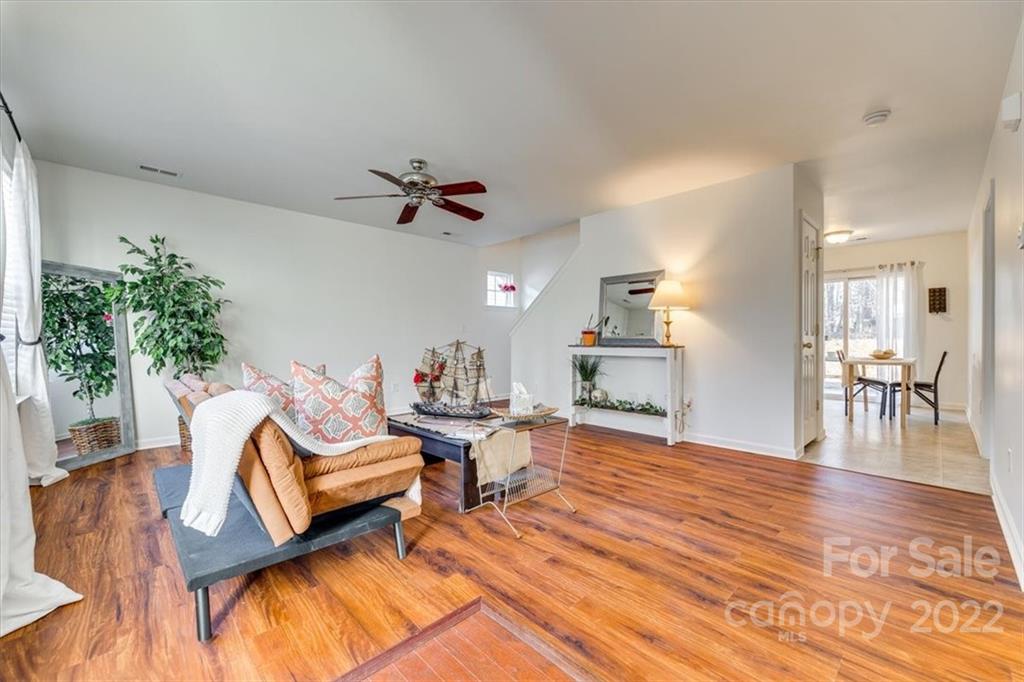 Legacy Park - Residential