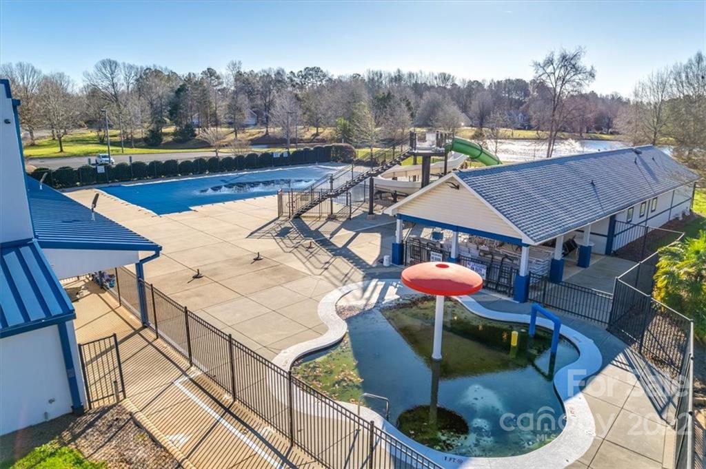 Legacy Park - Residential