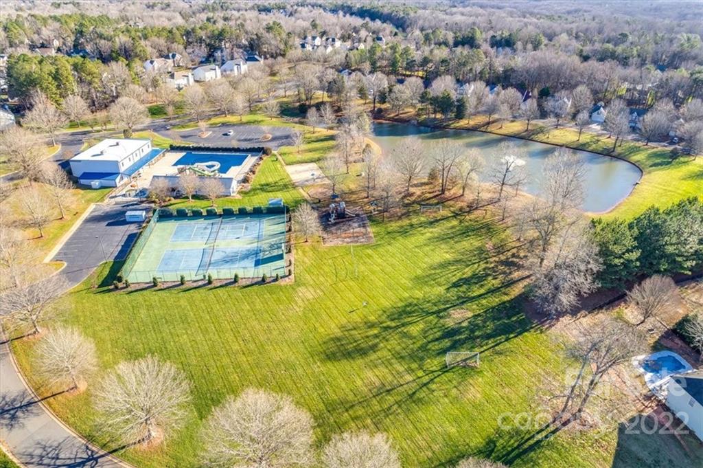 Legacy Park - Residential