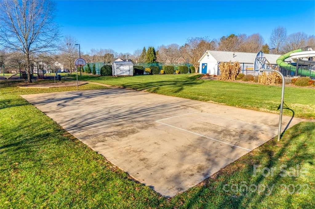 Legacy Park - Residential