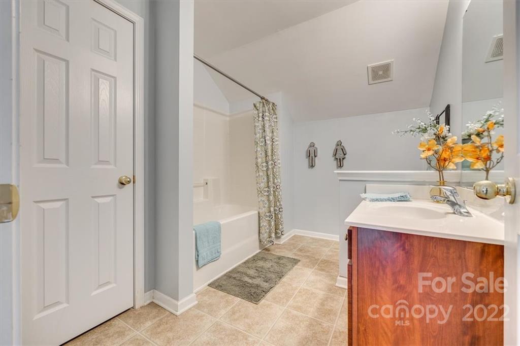 Legacy Park - Residential