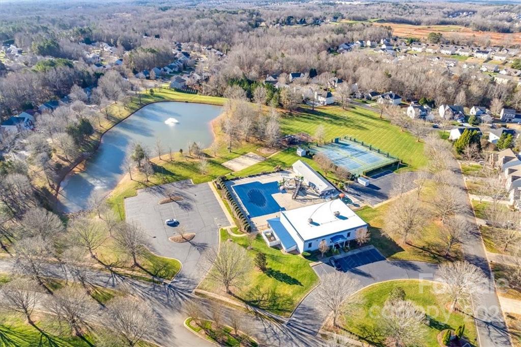 Legacy Park - Residential