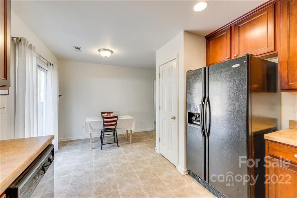 Legacy Park - Residential