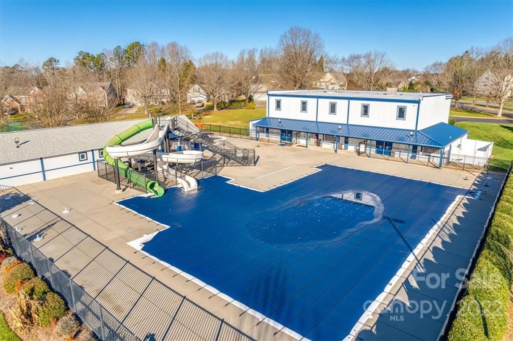 Legacy Park - Residential