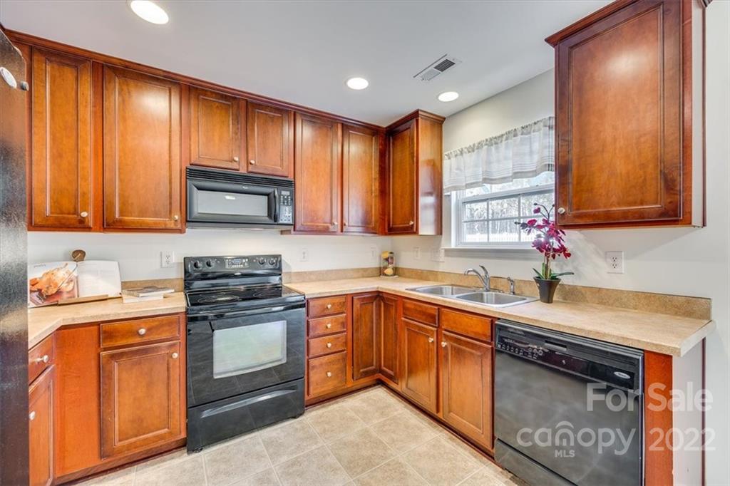 Legacy Park - Residential