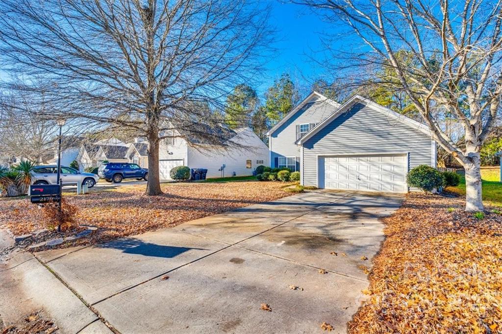 Legacy Park - Residential