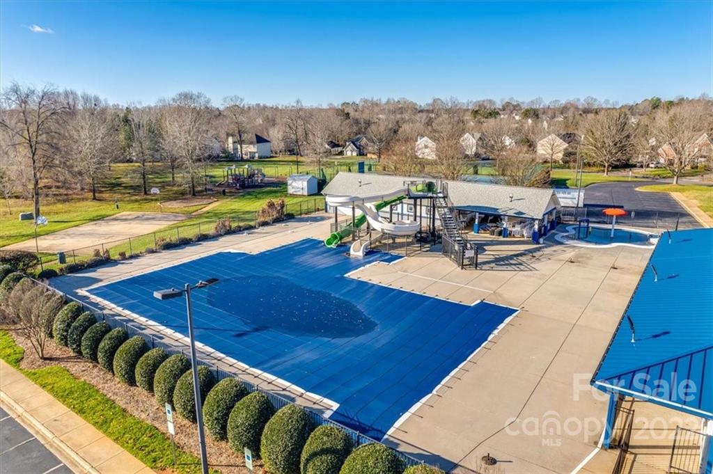 Legacy Park - Residential