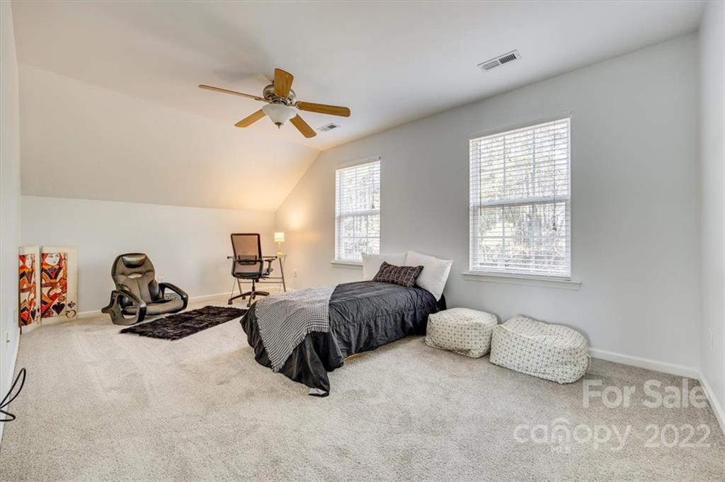 Legacy Park - Residential