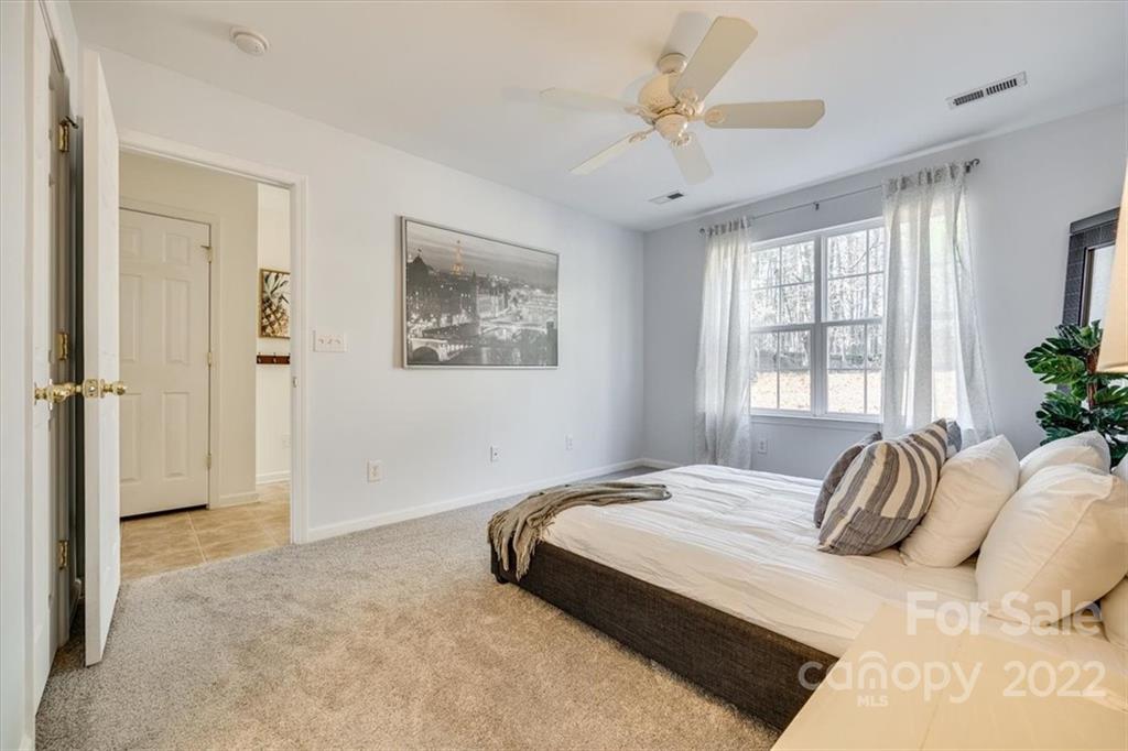 Legacy Park - Residential