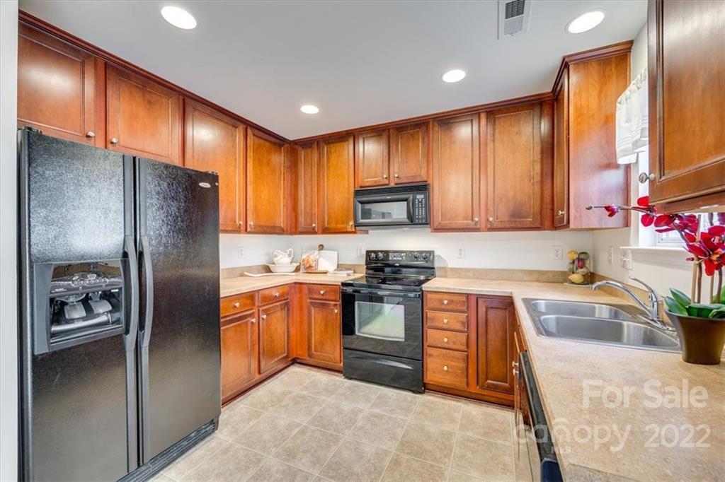 Legacy Park - Residential