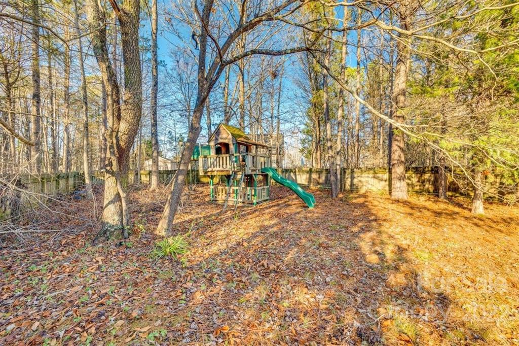 Legacy Park - Residential