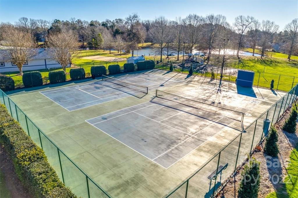 Legacy Park - Residential