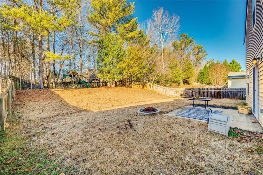 Legacy Park - Residential