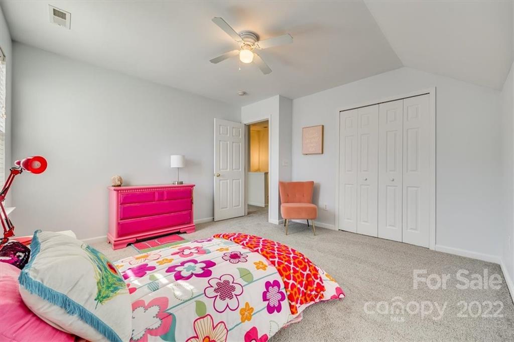 Legacy Park - Residential