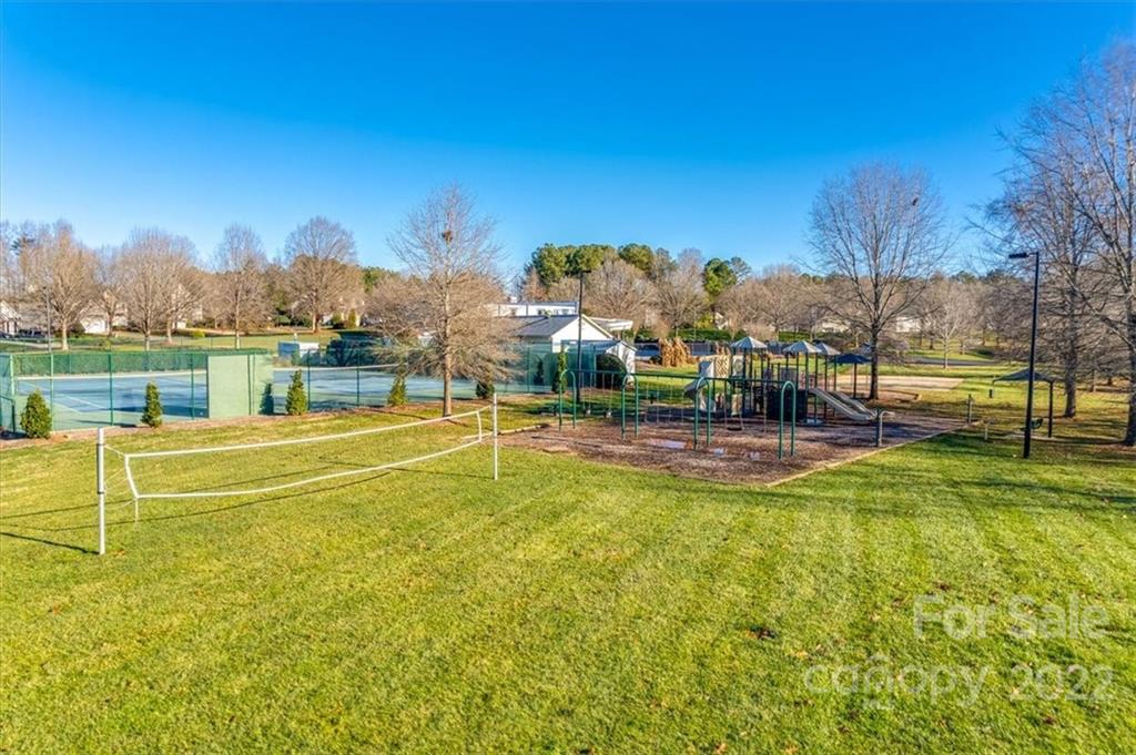 Legacy Park - Residential