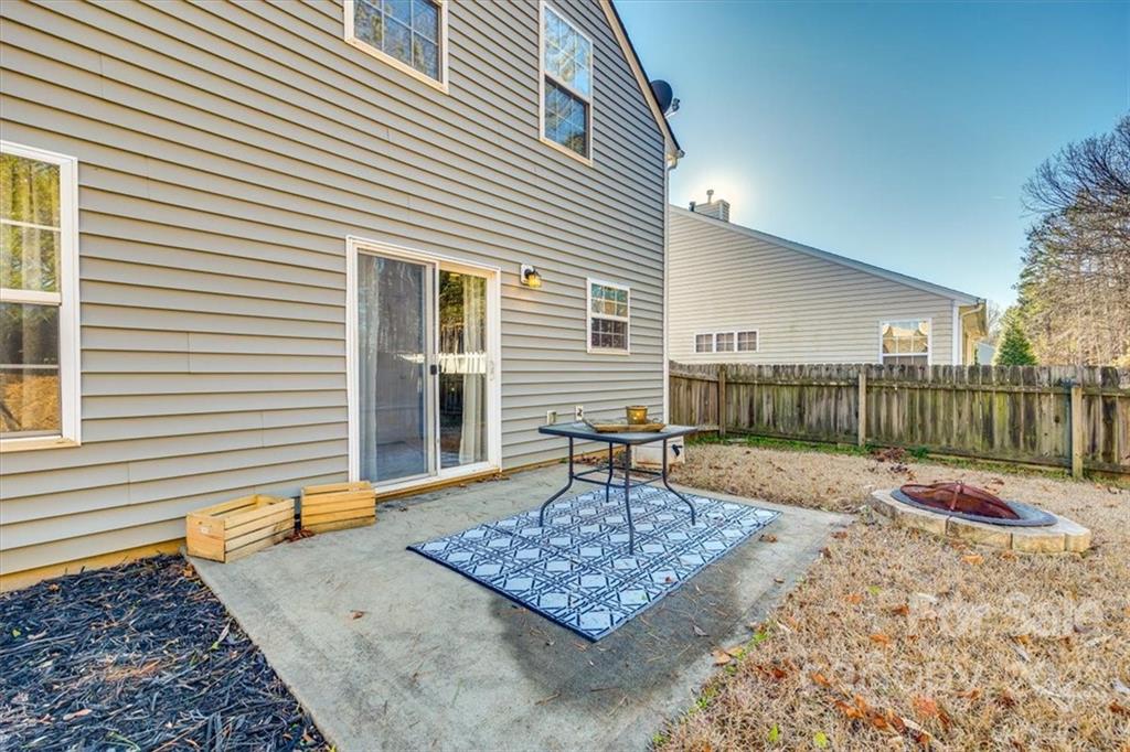 Legacy Park - Residential