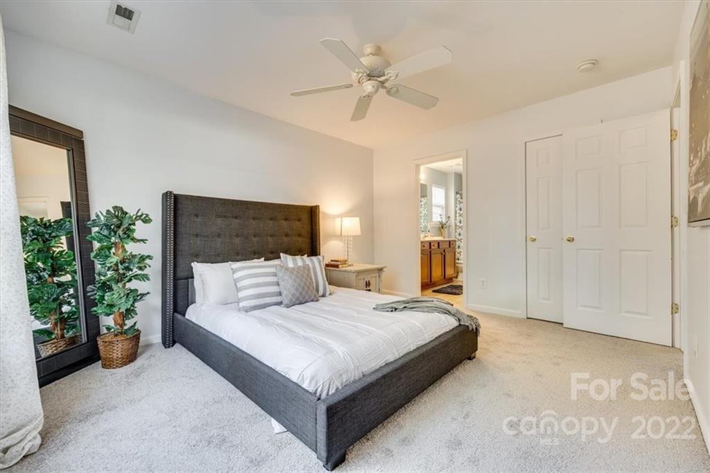 Legacy Park - Residential