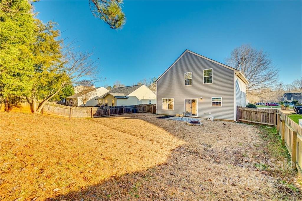 Legacy Park - Residential