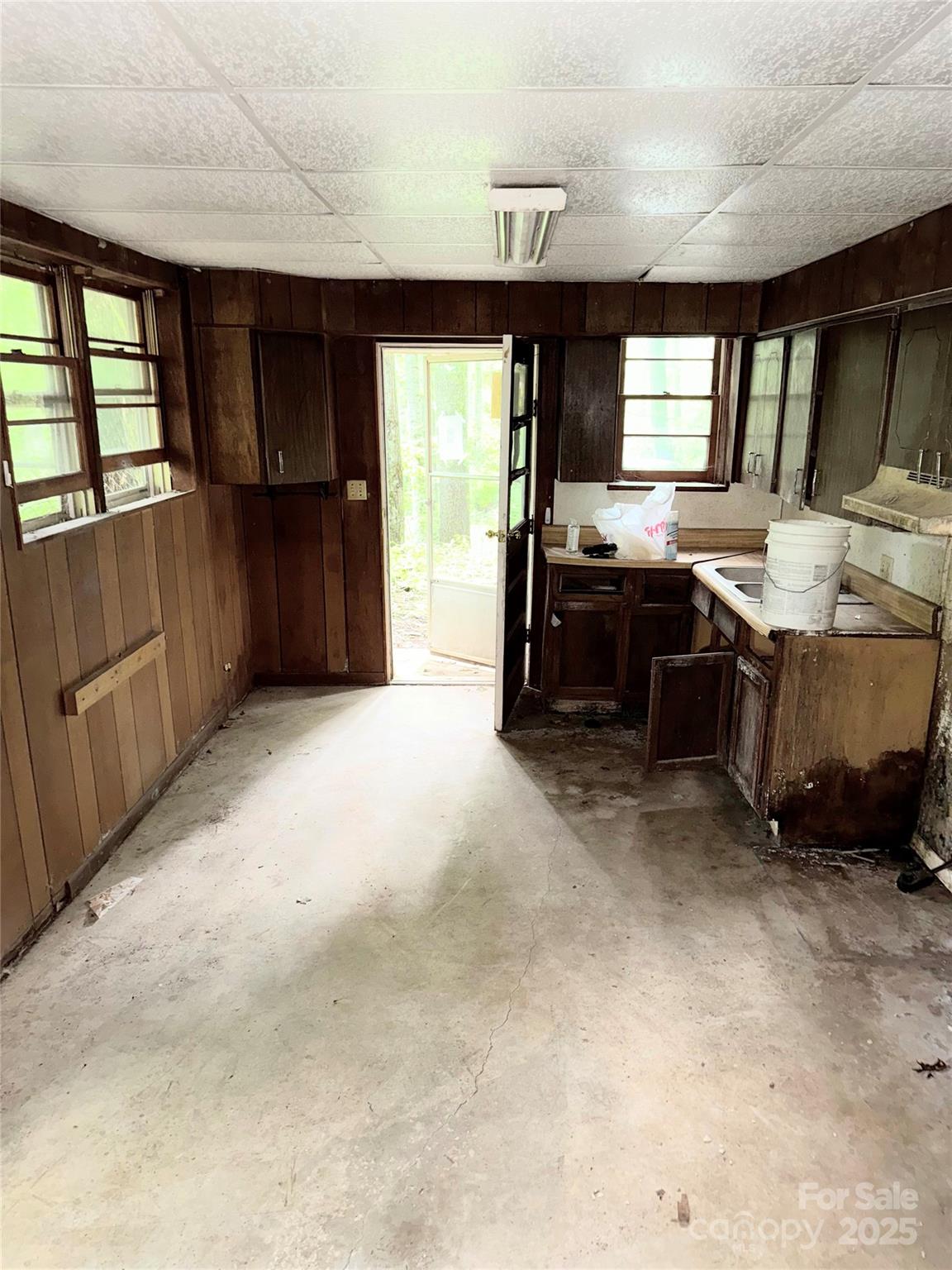 Dream Mountain - Residential