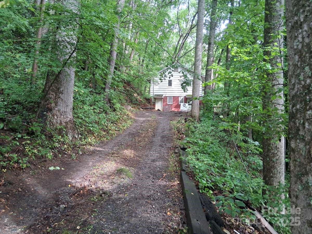 Dream Mountain - Residential