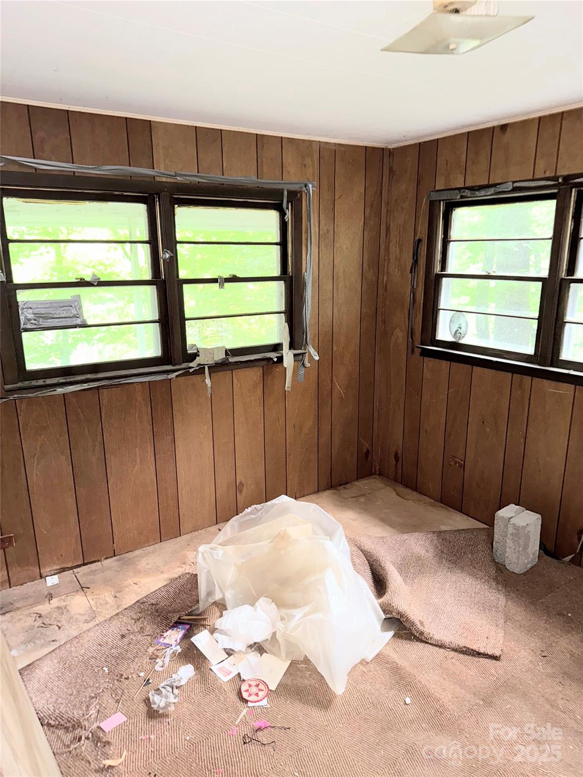 Dream Mountain - Residential