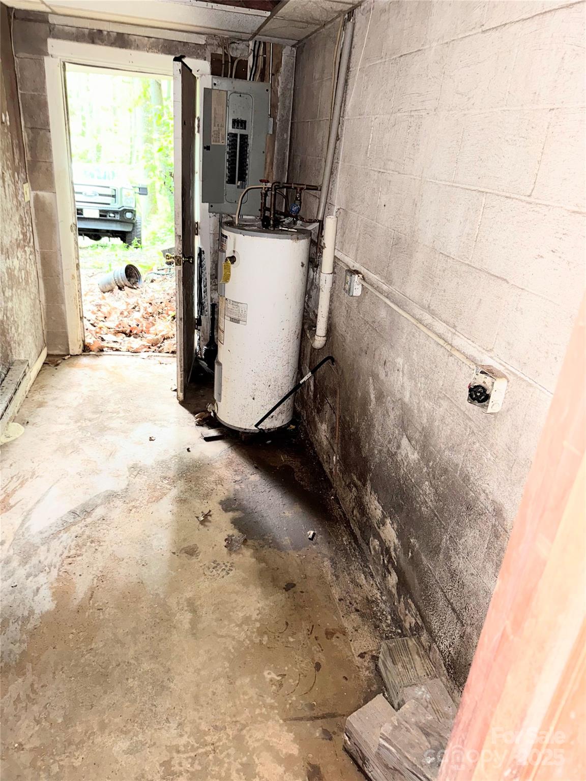 Dream Mountain - Residential