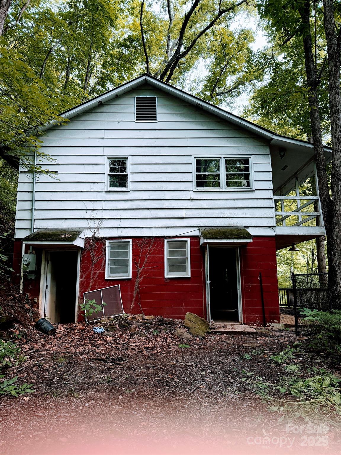 Dream Mountain - Residential