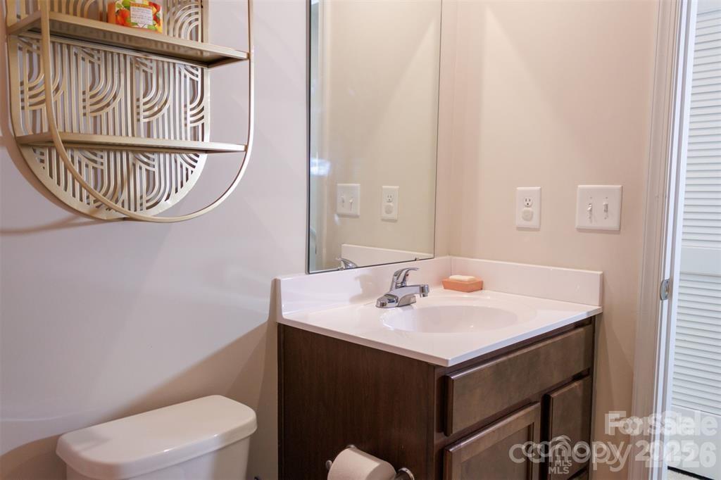 Woodford Green - Residential